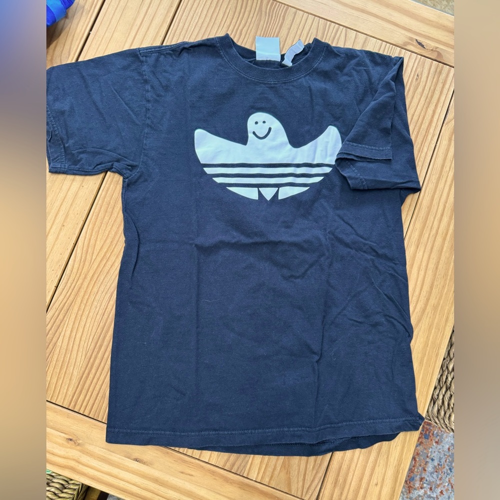 Adidas shirt